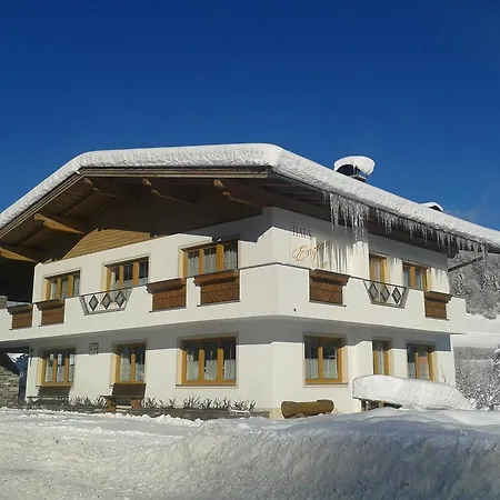 Haus Enzian *