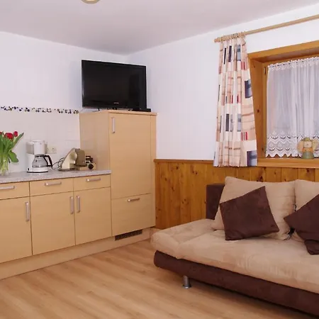 Haus Enzian Thiersee