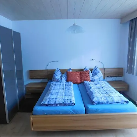 Vendégház Haus Enzian Thiersee