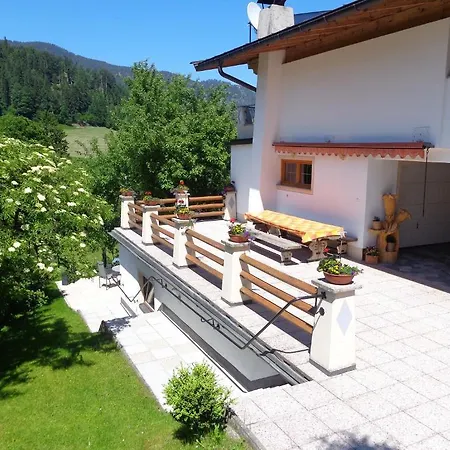 Vendégház Haus Enzian