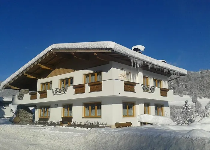 Haus Enzian 3*
