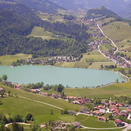 Gæstehus Haus Enzian Thiersee