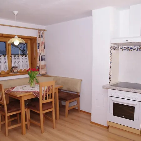 Gæstehus Haus Enzian