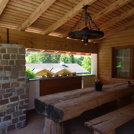 Guest house Haus Enzian