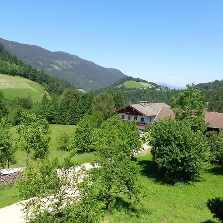 Haus Enzian * Thiersee