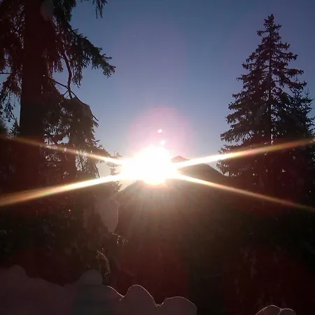 Gæstehus Haus Enzian 3*