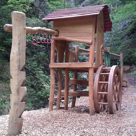 Haus Enzian 3* Thiersee