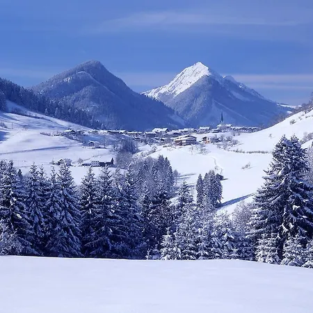 Gæstehus Haus Enzian