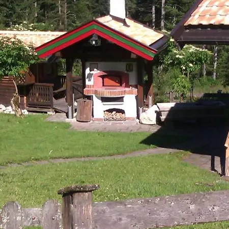 Haus Enzian Thiersee