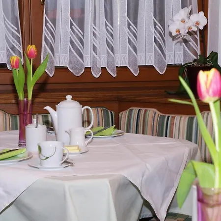 Gæstehus Haus Enzian