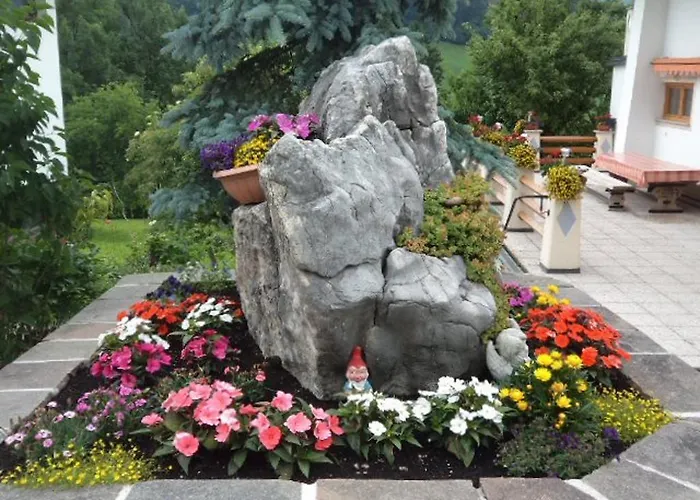 招待所 恩尚旅馆 蒂尔塞